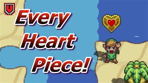 cadence of hyrule heart pieces|Final Heart Piece .